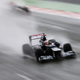 Illustration for article titled The British Grand Prix Was Ridiculously Wet
